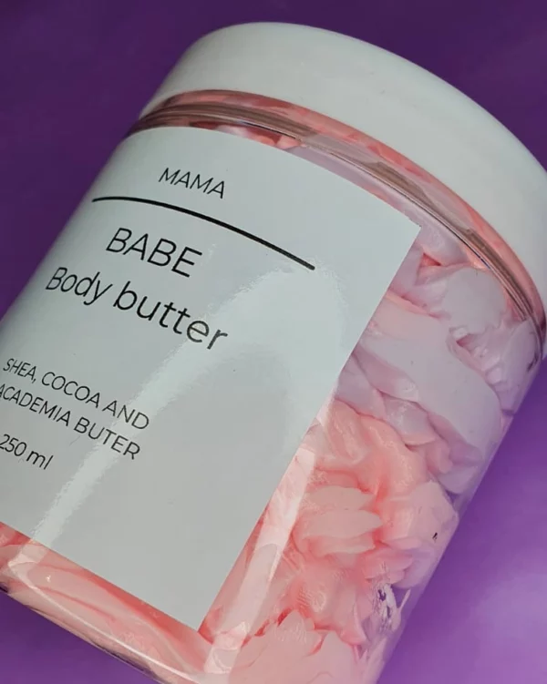 MAMA Babe Body Buter - Image 2