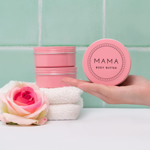 MAMA Buter