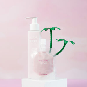 MAMA MINI SET (maska i mleko)