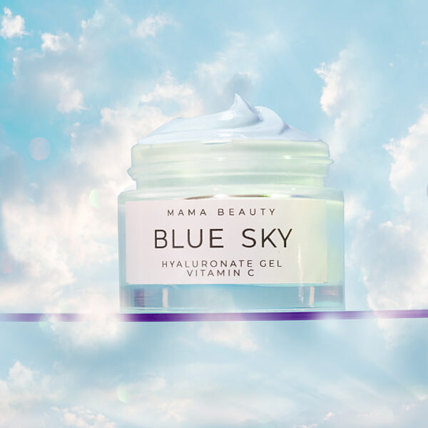 MAMA Blue Sky - Image 2