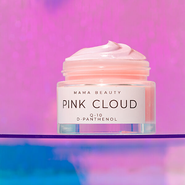 MAMA Pink Cloud