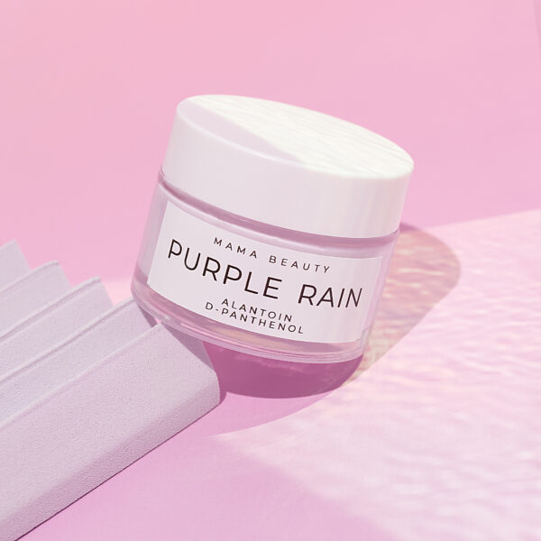 MAMA Purple Rain