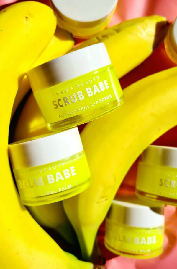 SET Banana-Mama - Image 4