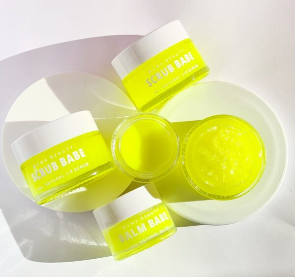 SET Banana-Mama